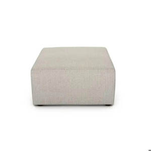 Lounge Company Taylor Square Footstool